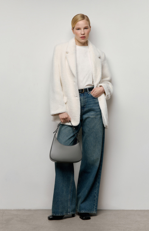 Сумка 0175 Графит